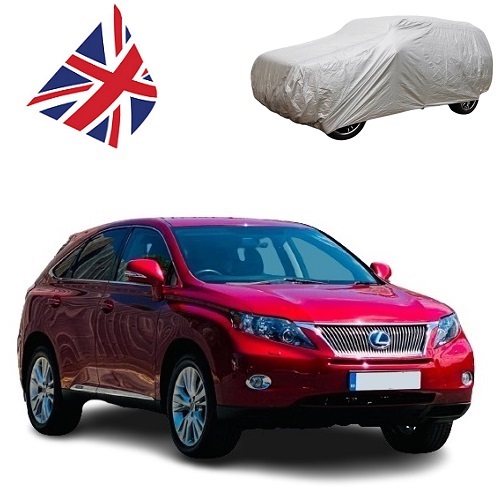 Lexus rx 350 car cover discount